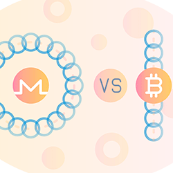 Monero’s Ring Signatures vs CoinJoin Like in Wasabi