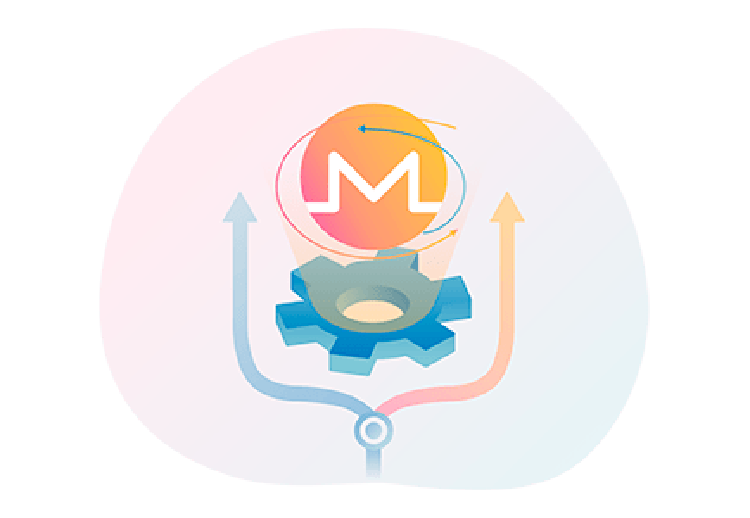 How Monero Uses Hard-Forks to Upgrade the Network